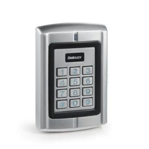 Sebury Standalone Keypad, NS-W4