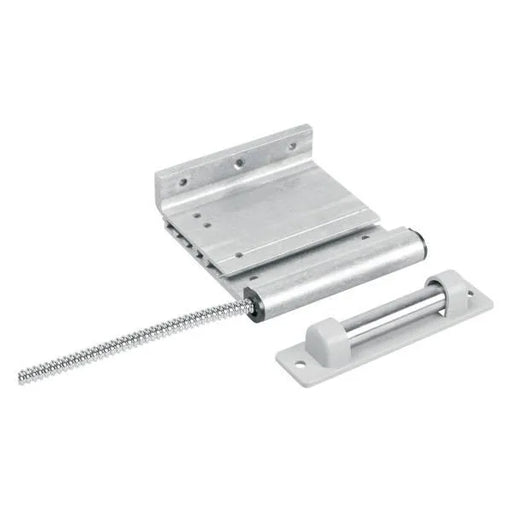 Sentrol 2302A-L Curtain door overhead contact with stainless steel armored cable