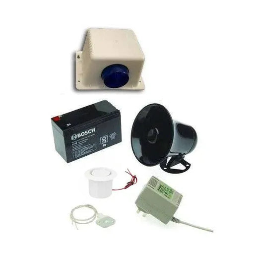 Bosch Alarm Accessory Siren Kit K0007