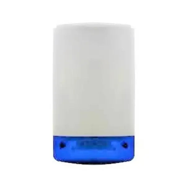 Hills Security Alarm System Reliance XR, Touchnav Kit with Optex Detectors