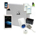 Bosch Solution 2000 Security Alarm System with 2 x Gen 2 Tritech Detectors+ 7" Touch Screen Code pad+ IP Module