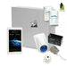 Bosch Solution 2000 Alarm System with 2 x Tritech Detectors+ 7" Touch Screen Code pad
