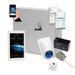 Bosch Solution 2000 Alarm System with 2 x PIR Detectors+ 7" Touch Screen Code pad+ IP Module