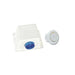 Bosch Solution 3000 Alarm System with 3 x Gen 2 Tritech Detectors+ 7" Touch Screen Code Pad+ IP Module