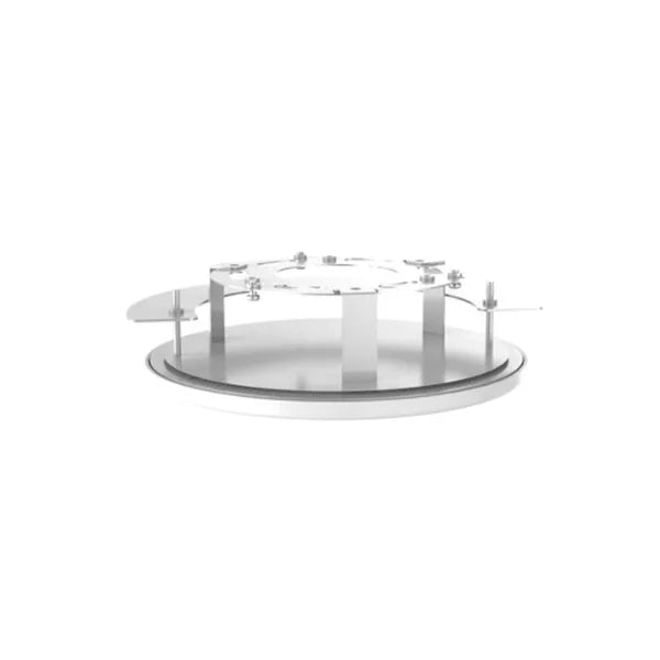 Uniview Recess Adapter for IPC323X Dome Cameras, TR-FM152-A-IN