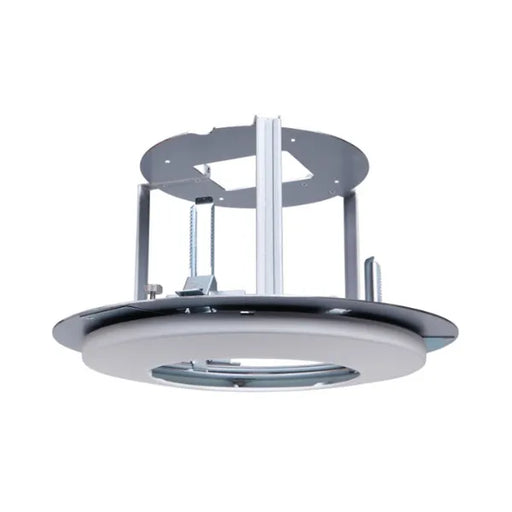 Uniview Recess Adapter for Indoor Dome Cameras, TR-FM200IN