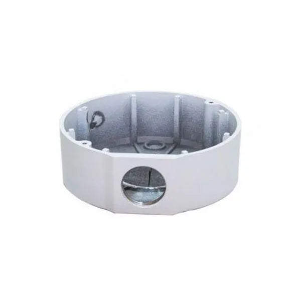 Uniview Junction Box Turret Cameras, TR-JB03-G-IN-SE