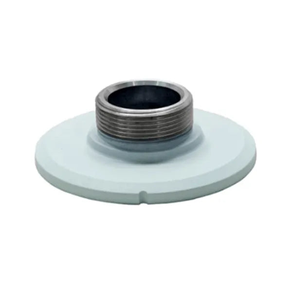 Uniview Adapter Plate for IPC32X Mini Dome Cameras, TR-UF45-D-IN