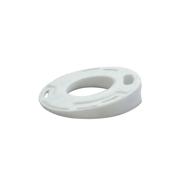 Uniview Inclinded mount for IPC322 Mini Dome Cameras, TR-UM06-B-IN