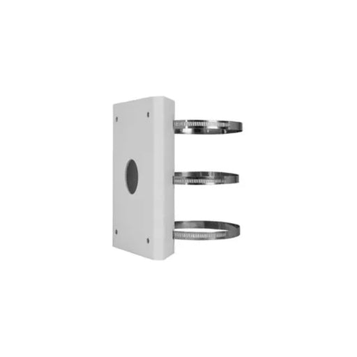 Uniview Pole Mount for PTZ Cameras, TR-UP08-B-IN