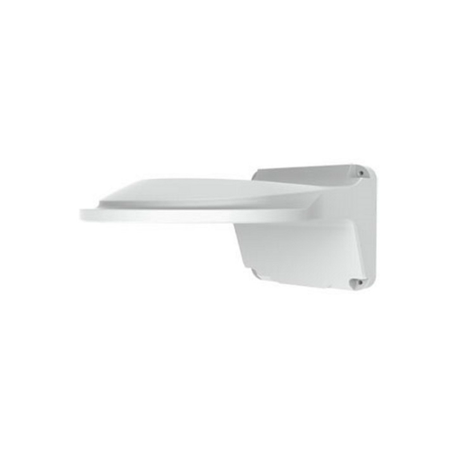 Uniview Wall Mount Bracket for Lite Series Turret Cameras, TR-WM03-C-IN