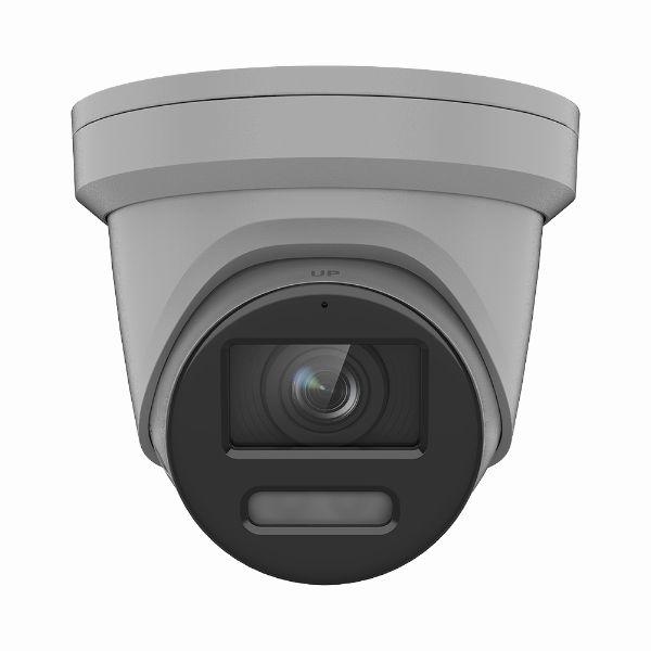 Tvr Camera TruVision 8MP Turret Camera TVFC-M01-0802-TUR-G Features