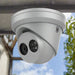 TruVision 8MP Turret Camera, Fixed Lens, TVGP-M0801-TUR-G