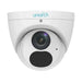 Uniarch 8MP Starlight Fixed Turret Network Camera, IPC-T1E8-AF28K