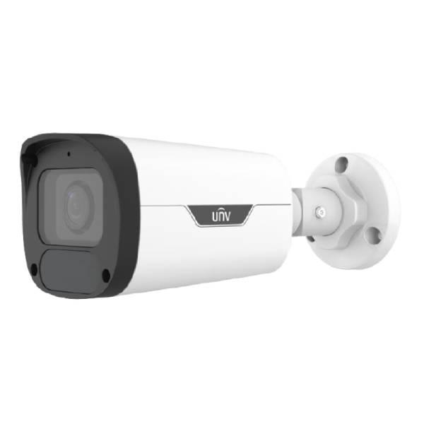 227 Bullet Uniview 5MP Bullet Security Camera IPC2325LB-ADZK-H Features