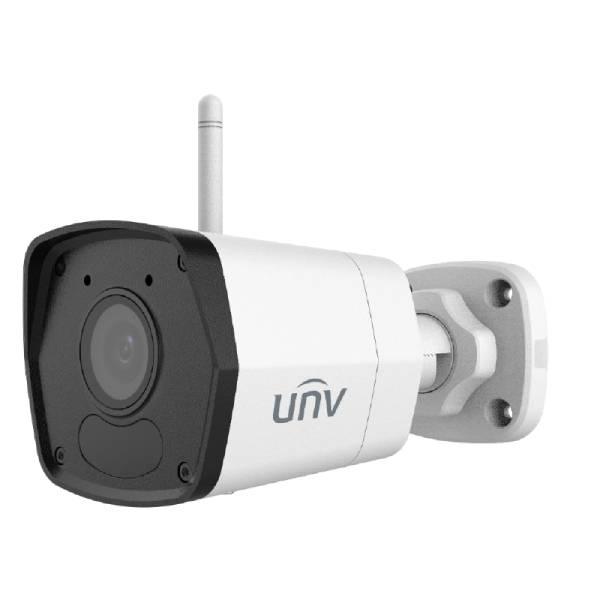 Uniview 2MP Wi-Fi Bullet Camera IPC2122LB-AF28WK-G