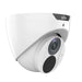 Uniview 5MP Turret Security Camera Fixed Lens, IPC3615SB-ADF28KM-I0