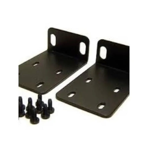 Uniview NVR302 Rack Bracket, RM-1U-380