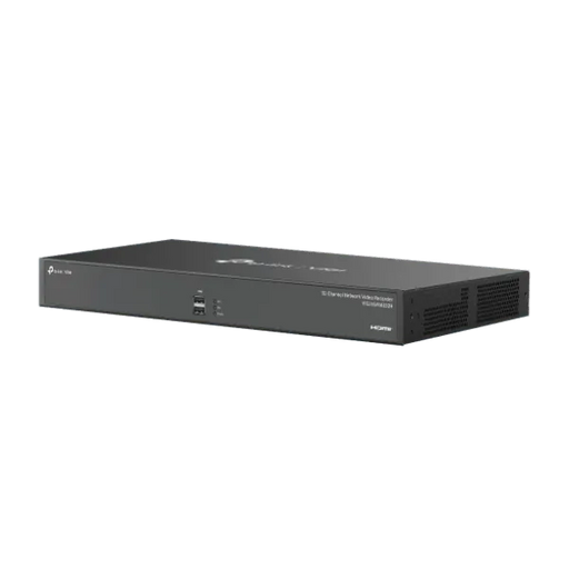 VIGI 32 Channel Network Video Recorder, TP-VIGI NVR4032H