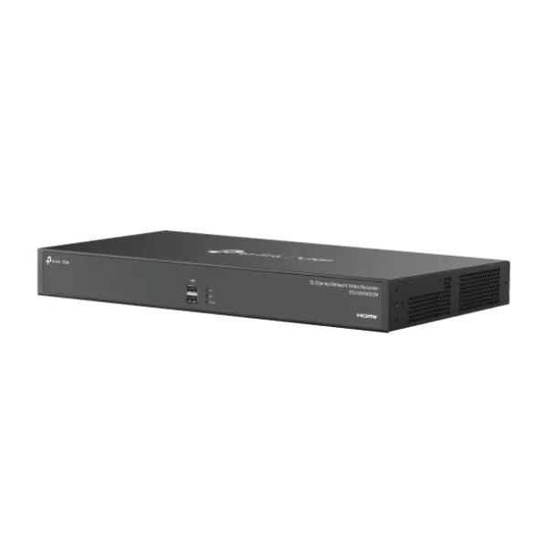 VIGI 32 Channel Network Video Recorder, TP-VIGI NVR4032H