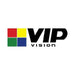VIP Vision™ 6MP Motorised Turret Camera, VSIPP-6DIRMG-I2