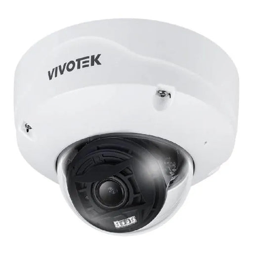 Vivotek FD9387-EHTV-V3 motorised varifocal dome camera