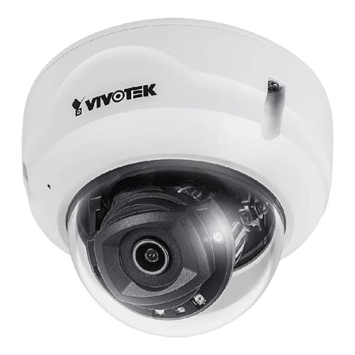 Vivotek Dome Security Camera 5MP Motorised Lens, FD9389-EHTV-V2