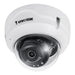 Vivotek Dome Security Camera 5MP, FD9389-EHV-V2
