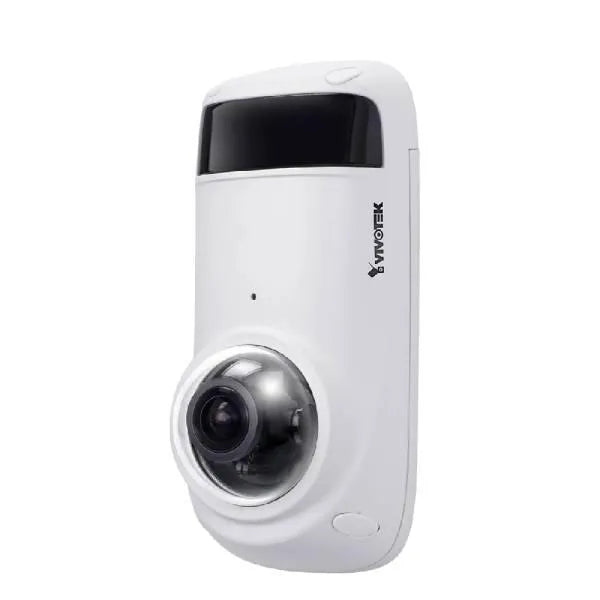 Vivotek Panoramic Camera 5MP, CC9381-HV