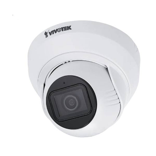 Vivotek Turret Security Camera 5MP Fixed Lens, IT9389-H-V2-Vivotek-CTC Communications