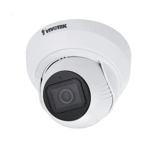 Vivotek Turret Security Camera 5MP Fixed Lens, IT9389-H-V2