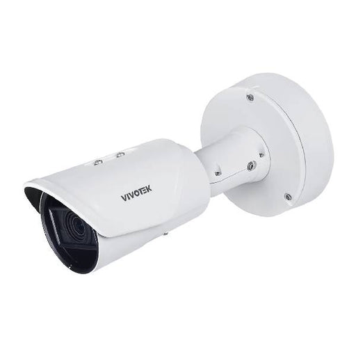 Vivotek Bullet Security Camera 8MP, IB9391-EHTV-V2