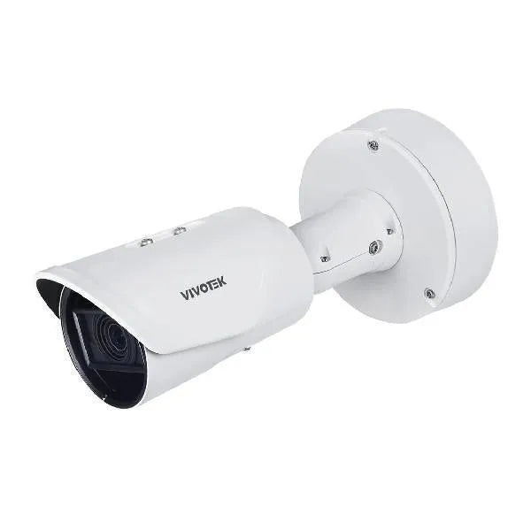 Vivotek Bullet Security Camera 5MP, IB9387-EHTV-V3