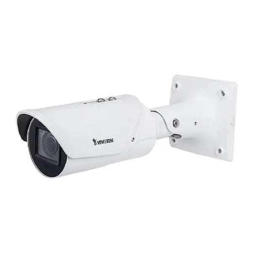 Vivotek Bullet Security Camera 5MP, IB9387-LPR-V2