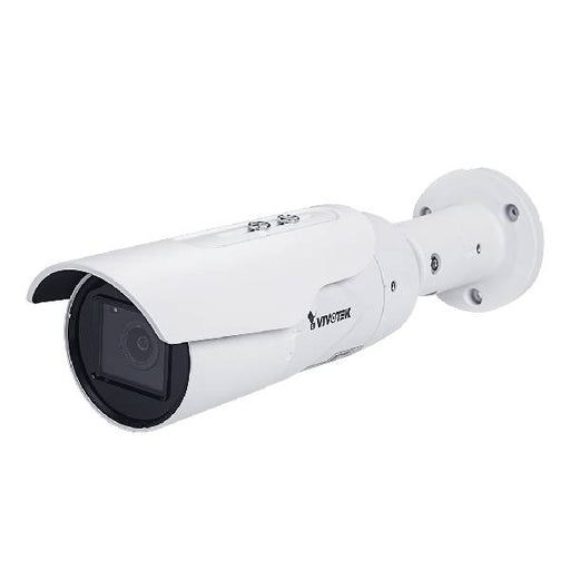 Vivotek Bullet Security Camera 5MP, IB9389-EHT-V2