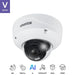 Vivotek FD9387-EHTV-V3 5MP outdoor AI dome camera
