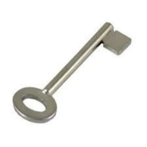 Dual Press Holdup/ Panic Button Reset Key, WEB200KEY