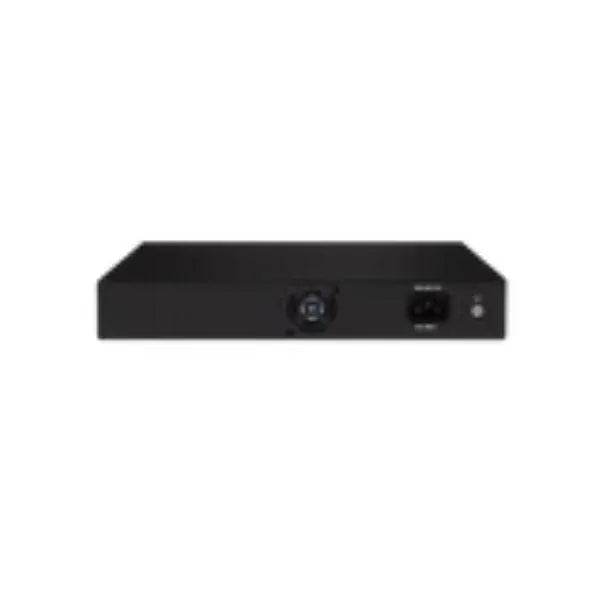 Wi-TEK Economic 24 Ports Poe Switch