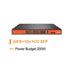 Wi-TEK Economic 24 Ports Poe Switch
