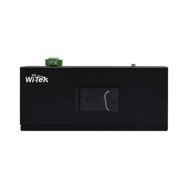 Wi-TEK 2 Ports UPS POE Injector Switch, WI-PS302G-UPS