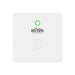 Wi-Tek Dual-Band Wireless Inwall Access Point, WI-AP415