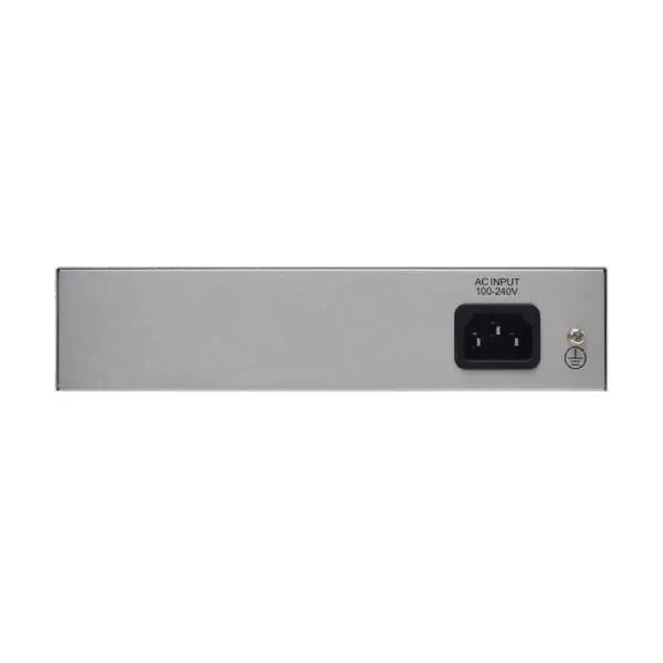 Wi-TEK Economic 4 Ports POE Switch, WI-PS205 V3
