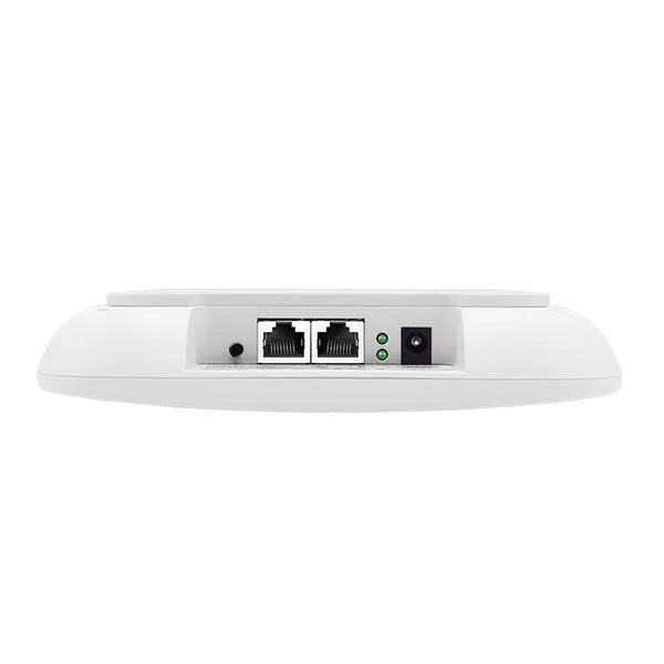 Wi-Tek Ultra Fast Wi-Fi 6 Wireless Indoor Ceiling Mount Access Point,WI-AP218AX-Lite