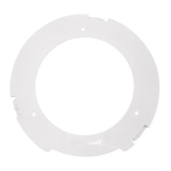 Wi-Tek Dual-band Wi-fi 4/5 Wireless Indoor Ceiling Mount Access Point,WI-AP216