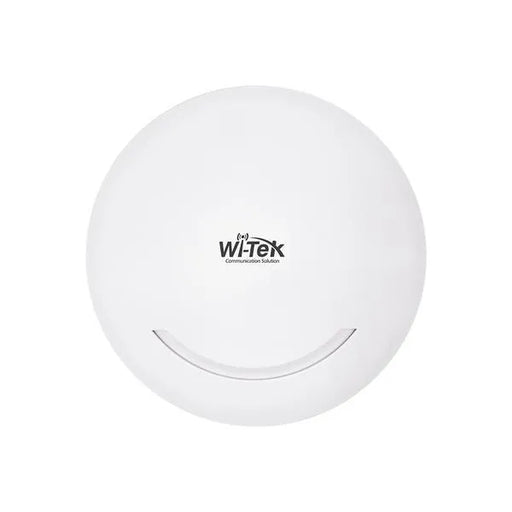 Wi-Tek Dual-band Wi-fi 4/5 Wireless Indoor Ceiling Mount Access Point,WI-AP216