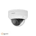 Hanwha Vision HV-ANV-L7082R 4MP Dome Motorised Camera