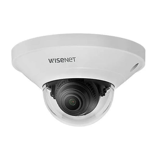 Hanwha Vision HV-QND-8011 Q series Mini Dome Camera 5MP