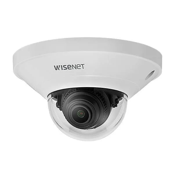 Hanwha Vision HV-QND-8011 Q series Mini Dome Camera 5MP