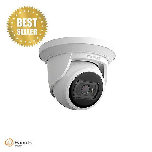 Hanwha Vision HV-ANE-L7012R 4MP Turret Camera