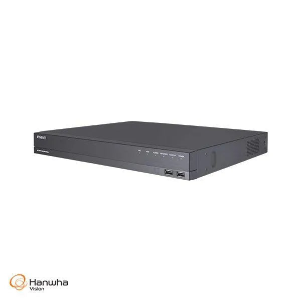 Hanwha Vision HV-ARN-1610S 16 Channel Network Video Recorder